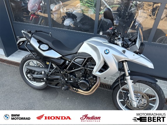 BMW F650GS, 0011198
