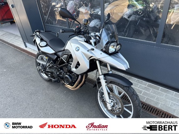 BMW F650GS, 0011198