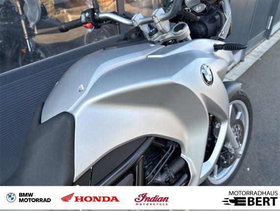 BMW F650GS, 0011198