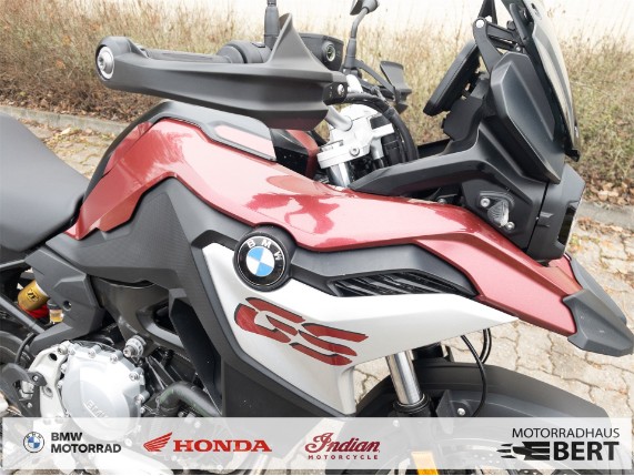 BMW F750GS, WB10B0809KZ818028