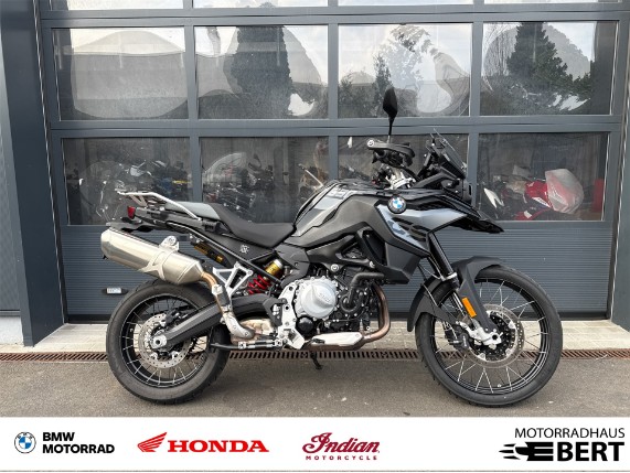 BMW F850GS, 0020103