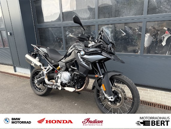 BMW F850GS, 0020103