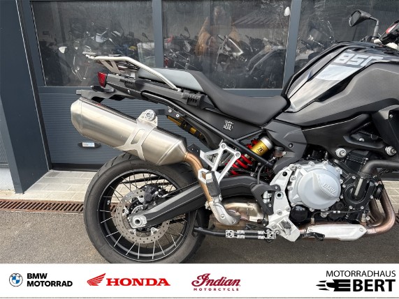 BMW F850GS, 0020103