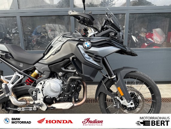 BMW F850GS, 0020103