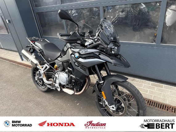 BMW F850GS, 0020103