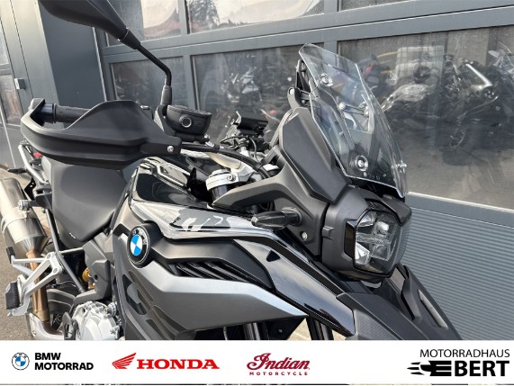 BMW F850GS, 0020103
