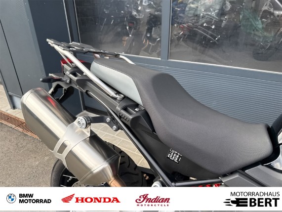 BMW F850GS, 0020103