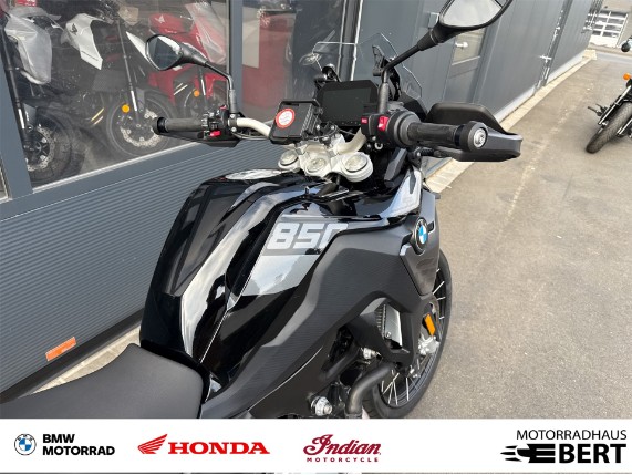 BMW F850GS, 0020103