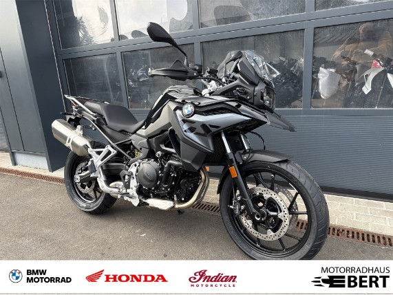 BMW F850GS, 0020103