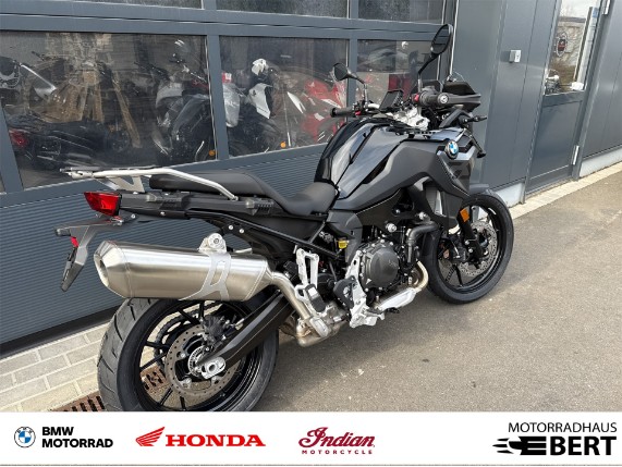 BMW F850GS, 0020103