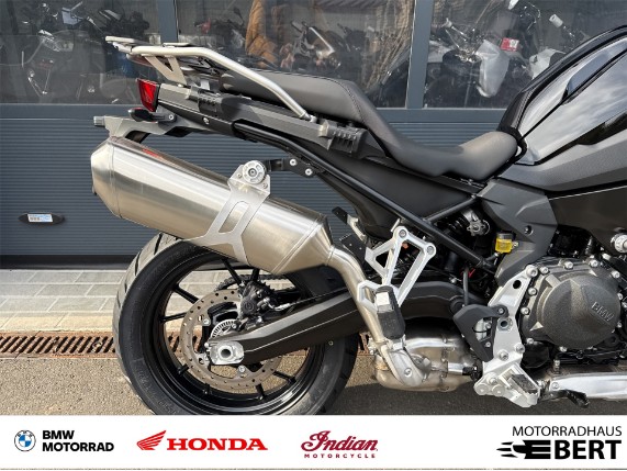 BMW F850GS, 0020103