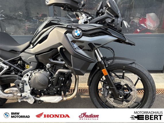 BMW F850GS, 0020103