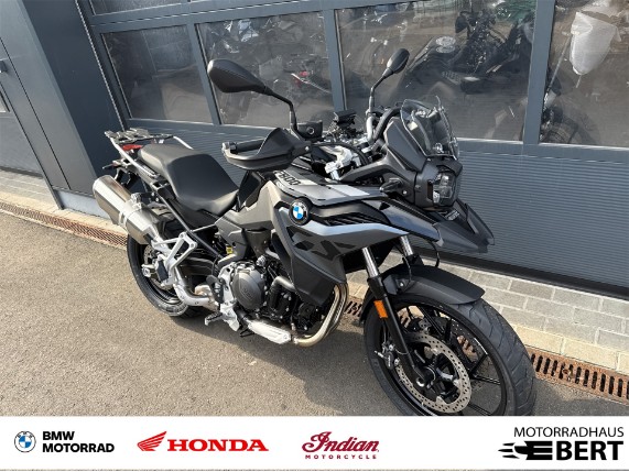 BMW F850GS, 0020103