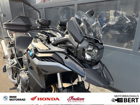 BMW F850GS, 0020103
