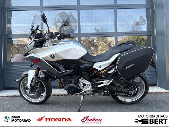 BMW F900XR, 0018788