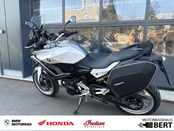 BMW F900XR, 0018788