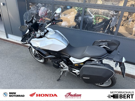 BMW F900XR, 0018788
