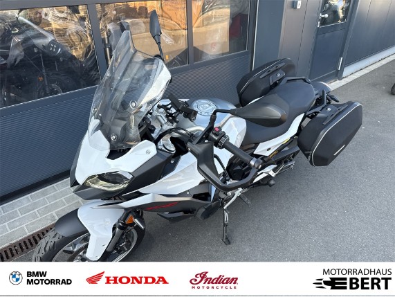 BMW F900XR, 0018788