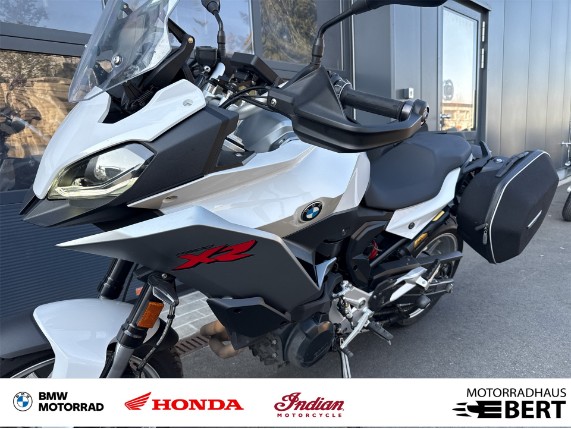 BMW F900XR, 0018788
