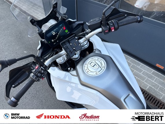 BMW F900XR, 0018788