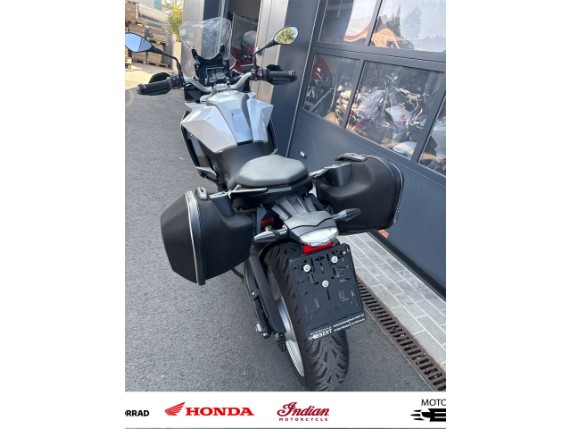 BMW F900XR, 0018788