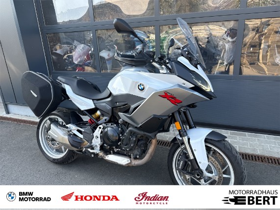 BMW F900XR, 0018788