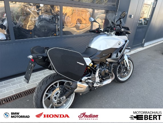 BMW F900XR, 0018788
