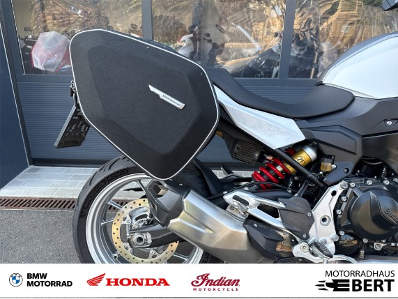 BMW F900XR, 0018788