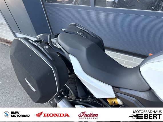 BMW F900XR, 0018788