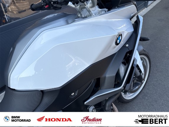 BMW F900XR, 0018788