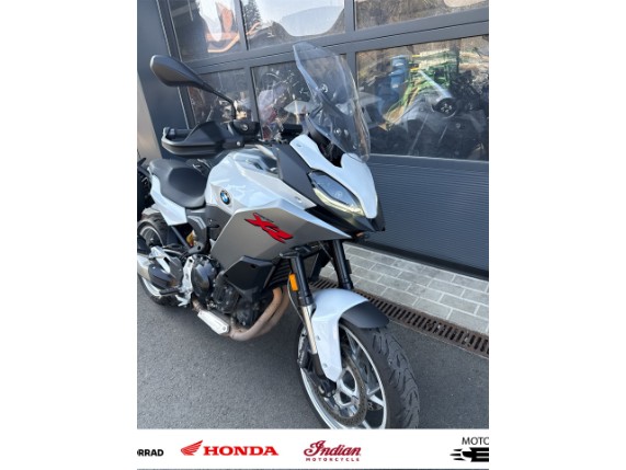 BMW F900XR, 0018788