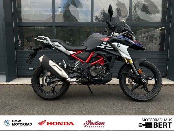 BMW G 310 GS, 0017811