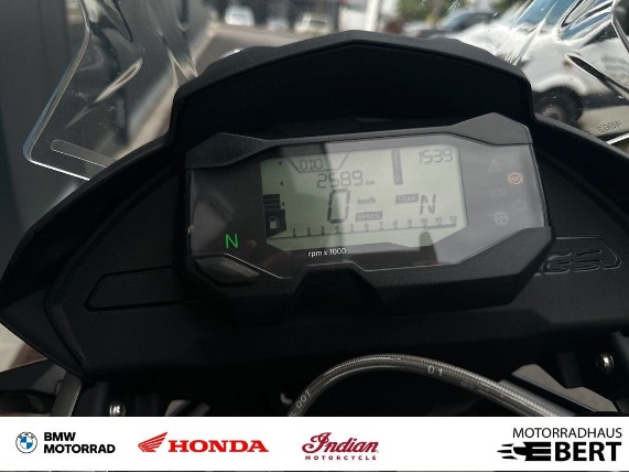 BMW G 310 GS, 0017811
