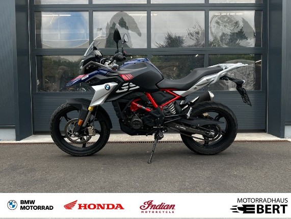 BMW G 310 GS, 0017811