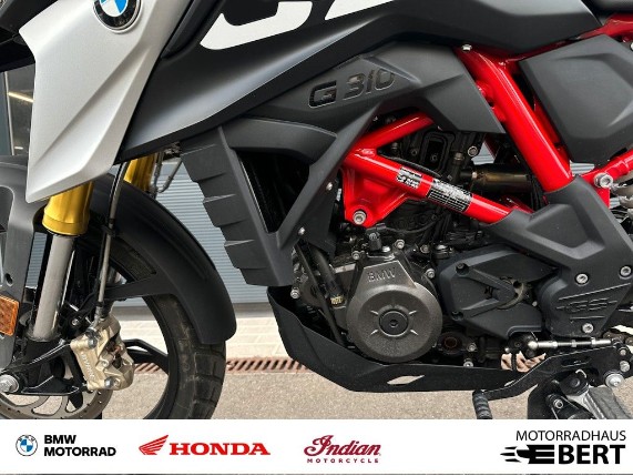 BMW G 310 GS, 0017811