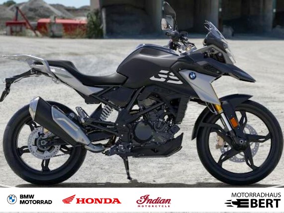 BMW G 310 GS, 0019948