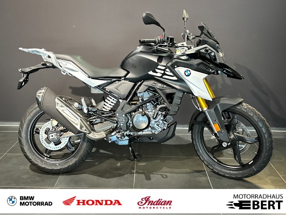 BMW G 310 GS, 0019949