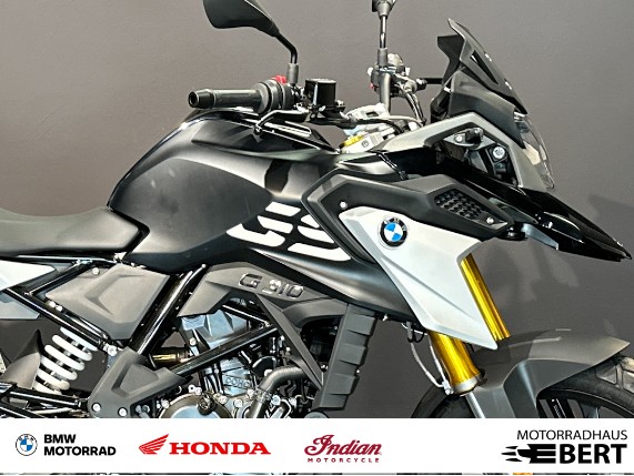 BMW G 310 GS, 0019949