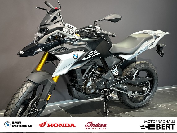 BMW G 310 GS, 0019949
