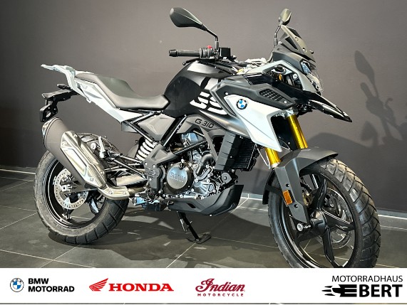 BMW G 310 GS, 0019949
