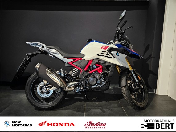 BMW G 310 GS, 0020920