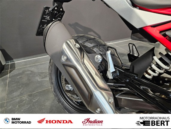 BMW G 310 GS, 0020920