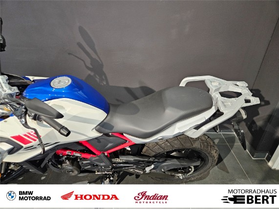 BMW G 310 GS, 0020920