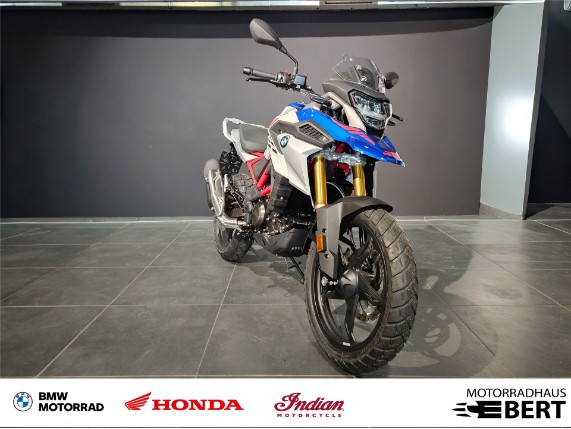 BMW G 310 GS, 0020920