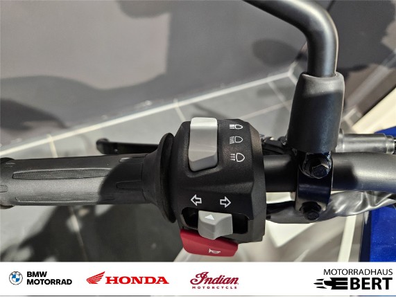 BMW G 310 GS, 0020920