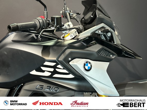 BMW G 310 GS, 0020934