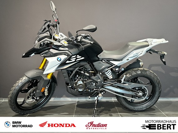 BMW G 310 GS, 0020934
