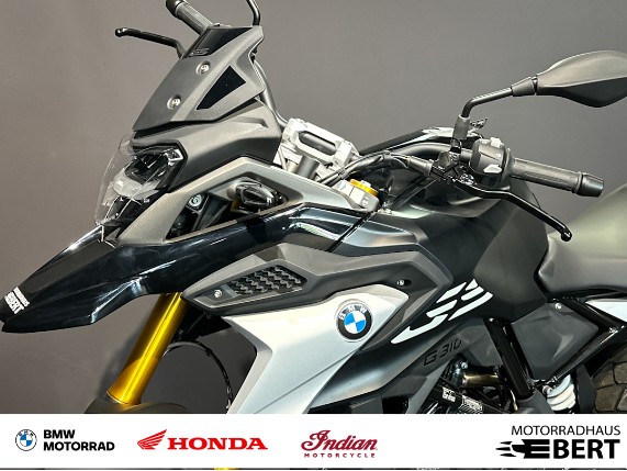 BMW G 310 GS, 0020934