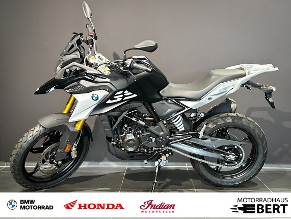 BMW G 310 GS, 0020934