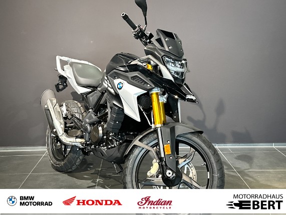 BMW G 310 GS, 0020934